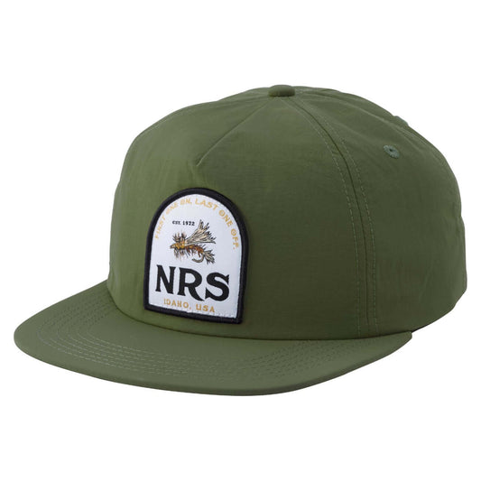 NRS - First One Hat.