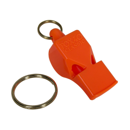 NRS Fox 40 Safety Whistle