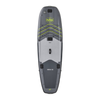 NRS Heron 110 Fishing Stand Up Paddleboard