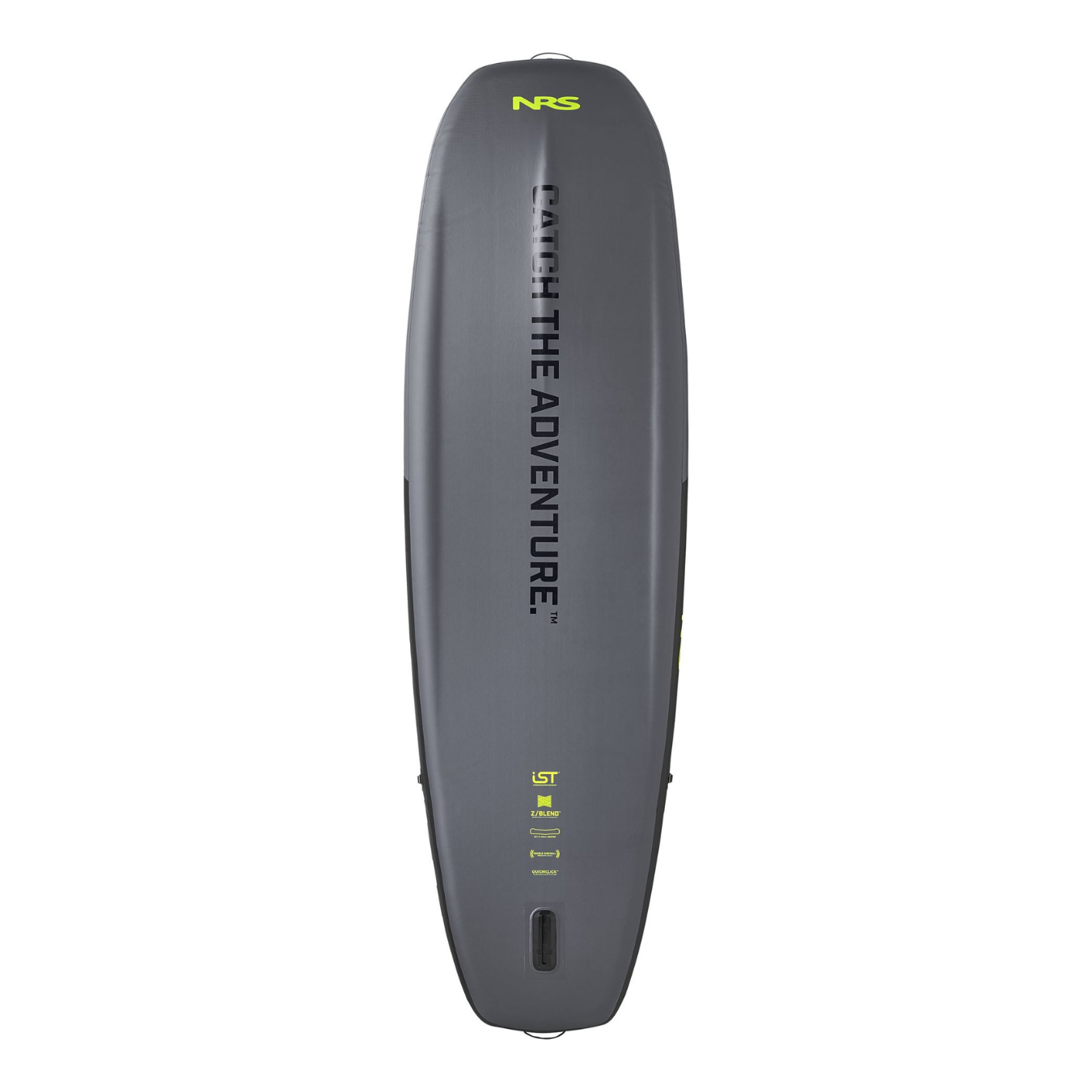 NRS Heron 110 Fishing Stand Up Paddleboard