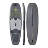 NRS Heron 110 Fishing Stand Up Paddleboard