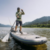 NRS Heron 110 Fishing Stand Up Paddleboard