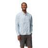 NRS Men's Drifter Shirt.