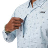 NRS Men's Drifter Shirt.