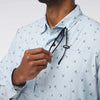 NRS Men's Drifter Shirt.