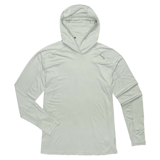 NRS Men's Silkweight Varial Hoodie.