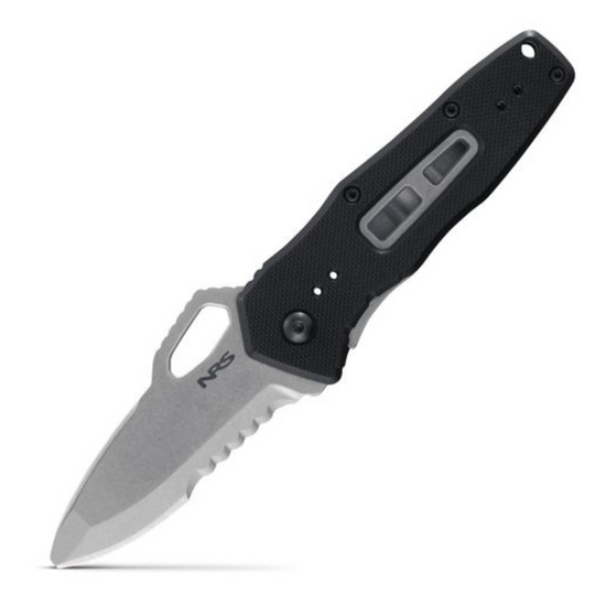 NRS Photic Knife black