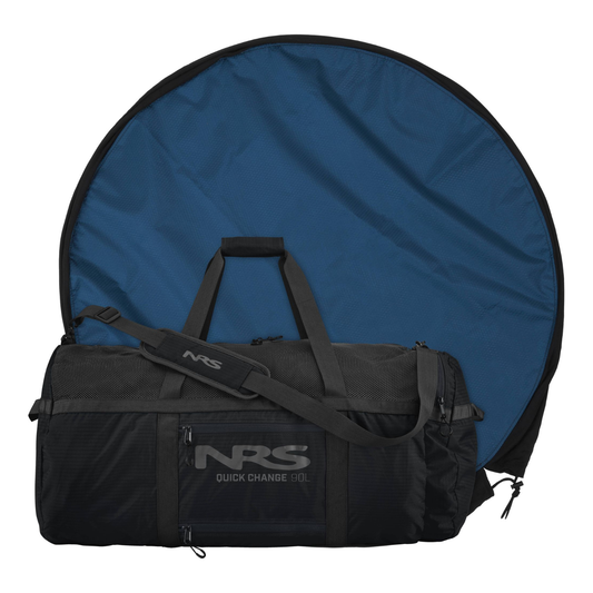 NRS Quick Change Duffle 60L