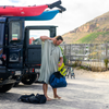 NRS Quick Change Duffle 60L