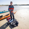 NRS Quick Change Duffle 60L