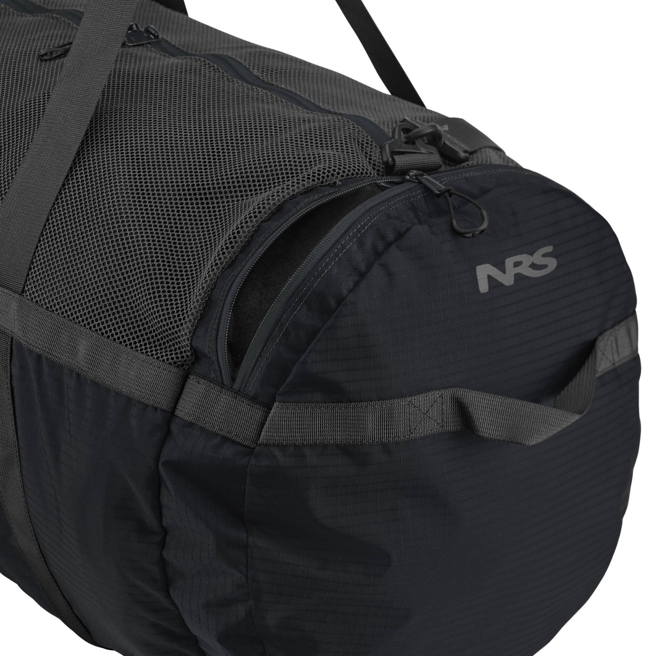 NRS Quick Change Duffle 60L