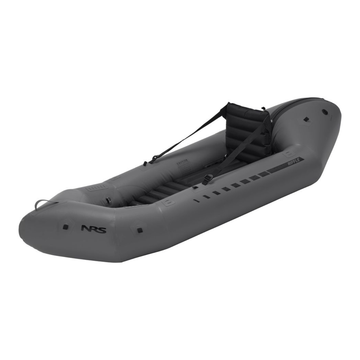 NRS Riffle Packraft