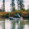 NRS Riffle Packraft