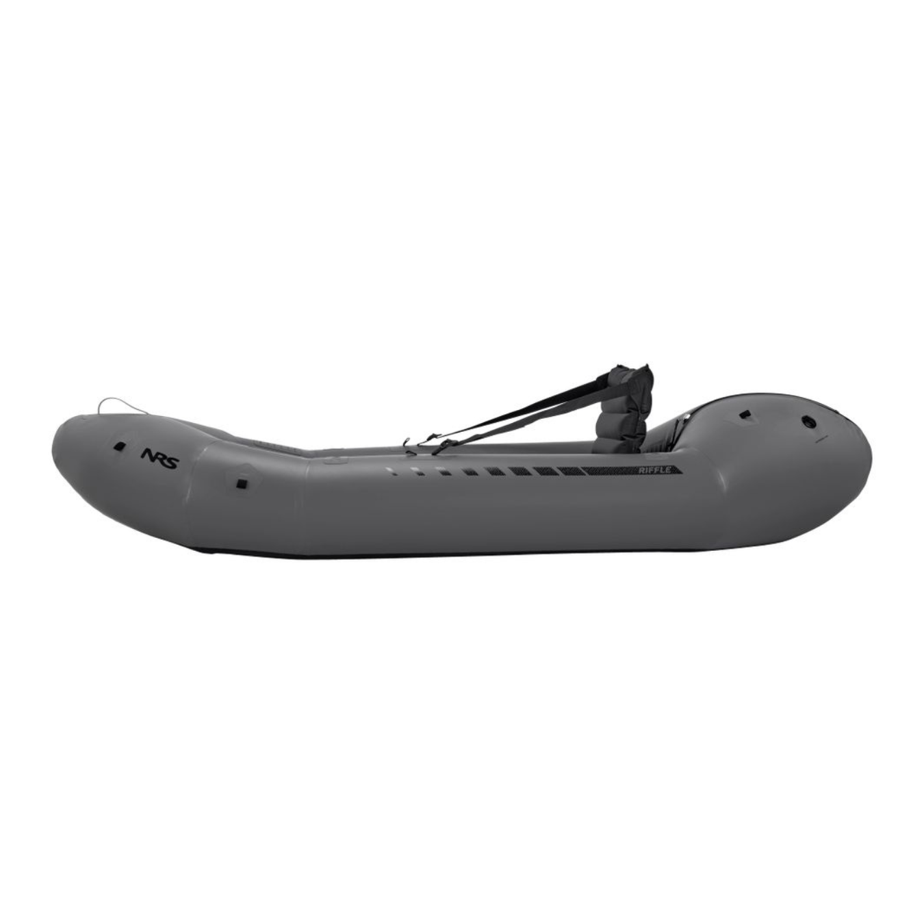 NRS Riffle Packraft