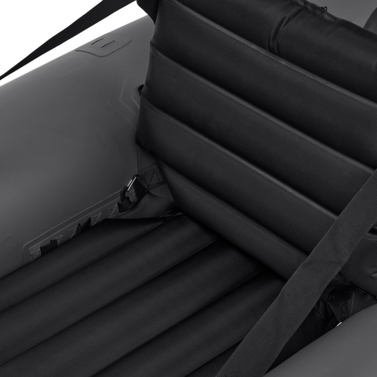 NRS Riffle Packraft