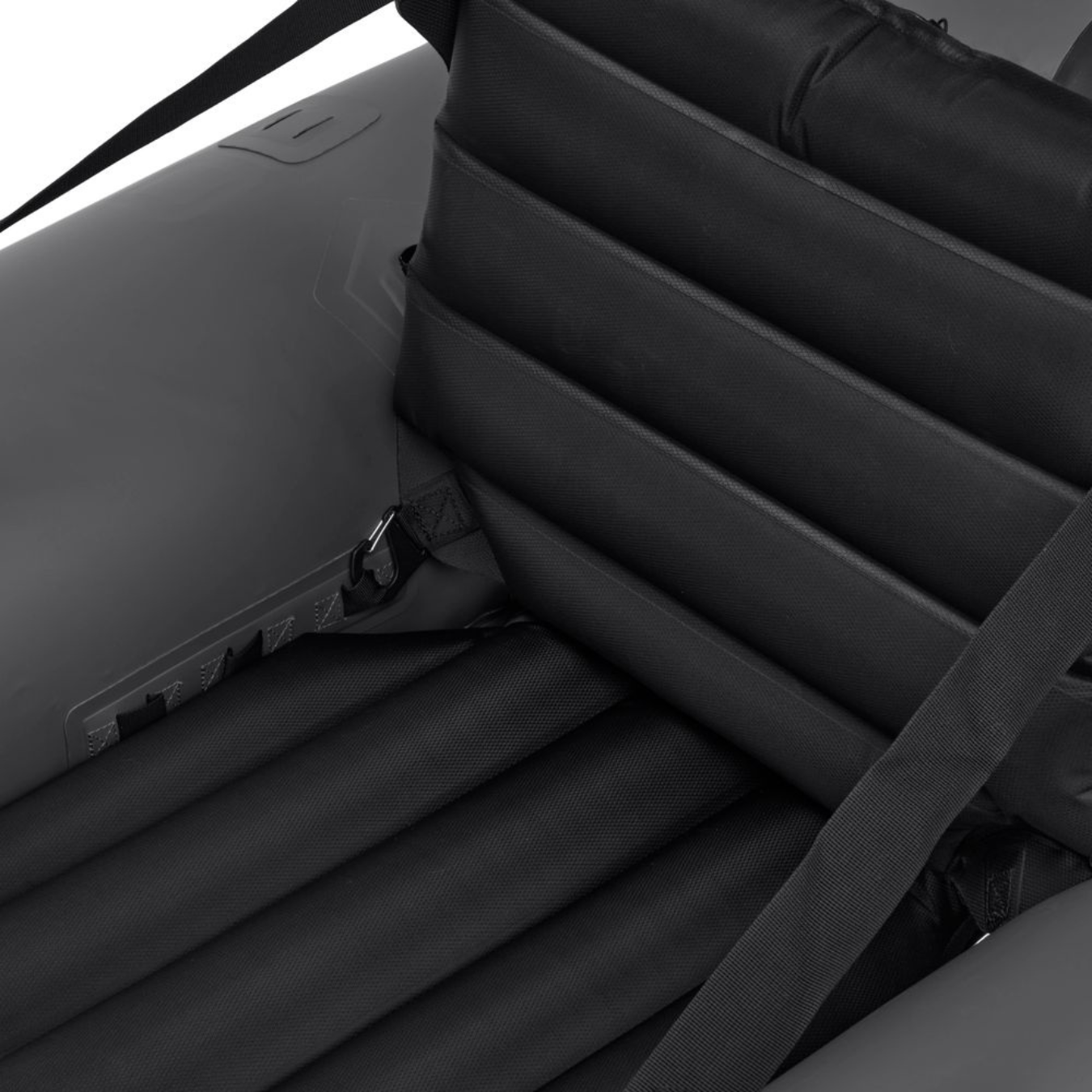 NRS Riffle Packraft