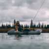 NRS Riffle Packraft