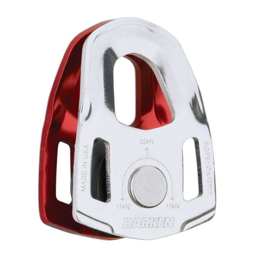 NRS SMC CRx2 1" Pulley