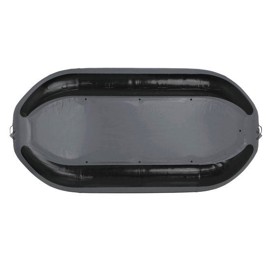 NRS Slipstream 106 Fishing Raft Package.