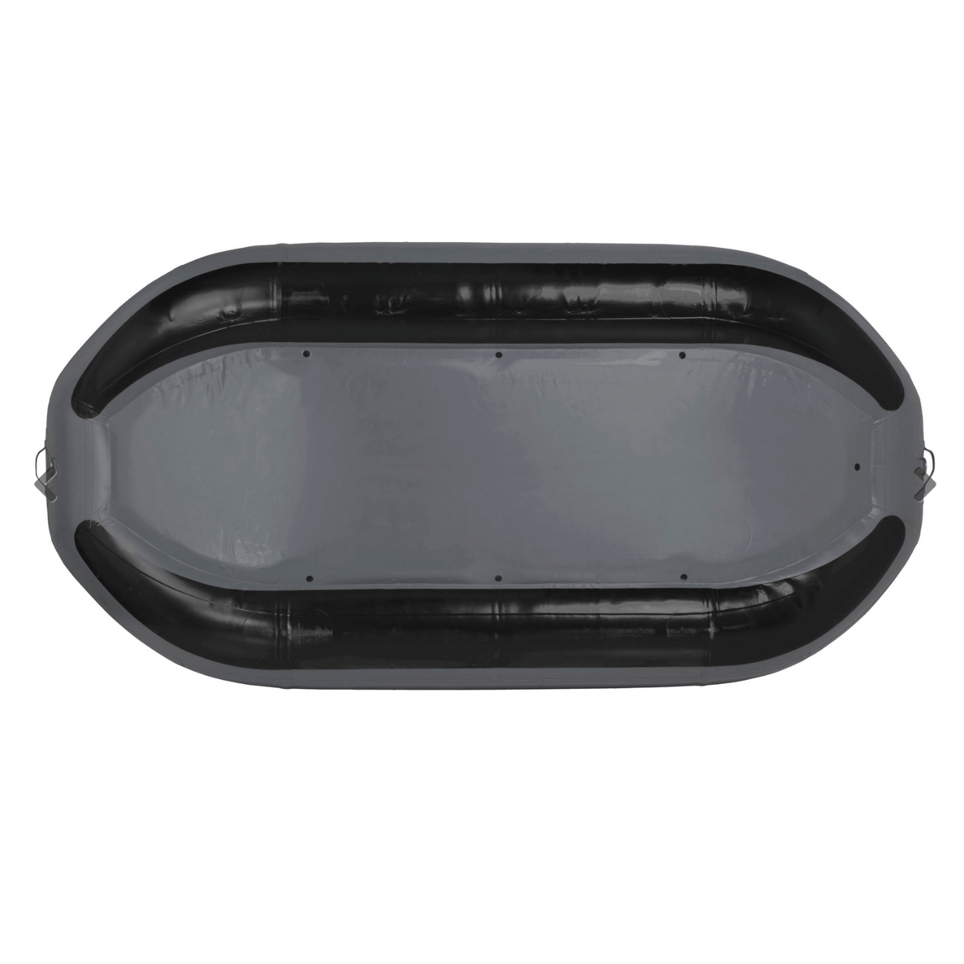 NRS Slipstream 106 Fishing Raft Package.