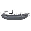 NRS Slipstream 106 Fishing Raft Package.
