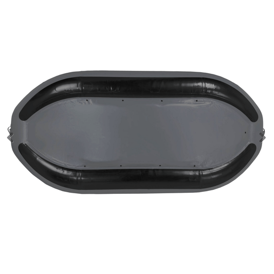 NRS Slipstream 129 Fishing  Raft Packages.