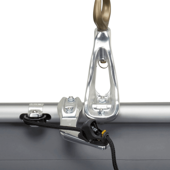 NRS Slipstream 129 Fishing  Raft Packages.