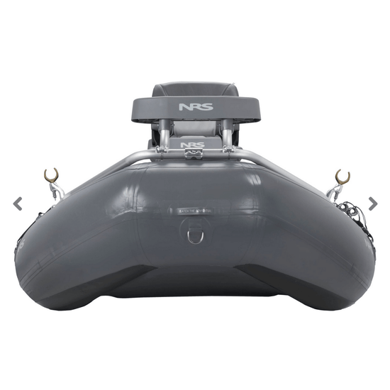 NRS Slipstream 129 Fishing  Raft Packages.