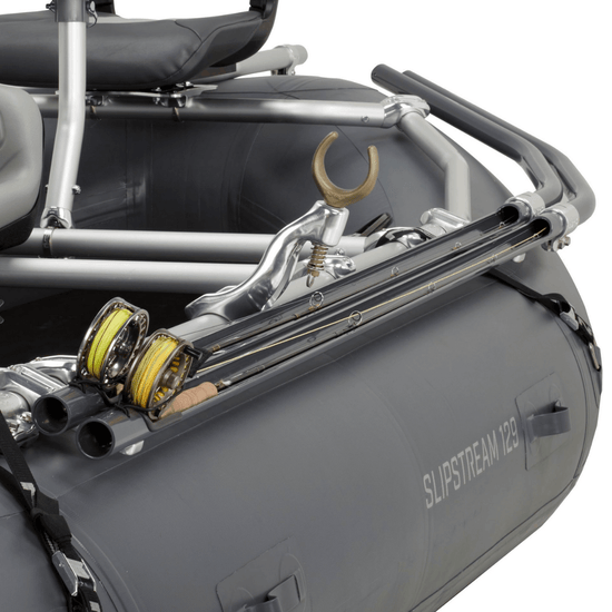 NRS Slipstream 129 Fishing  Raft Packages.