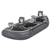 NRS Slipstream 142 Fishing Raft Package.