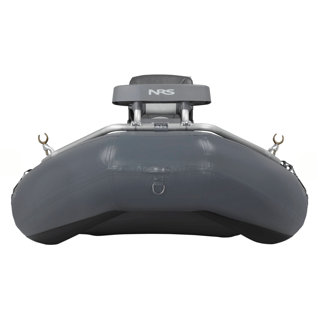 NRS Slipstream 142 Fishing Raft Package.