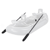 NRS Slipstream 142 Fishing Raft Package.
