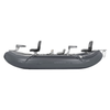 NRS Slipstream 142 Fishing Raft Package.