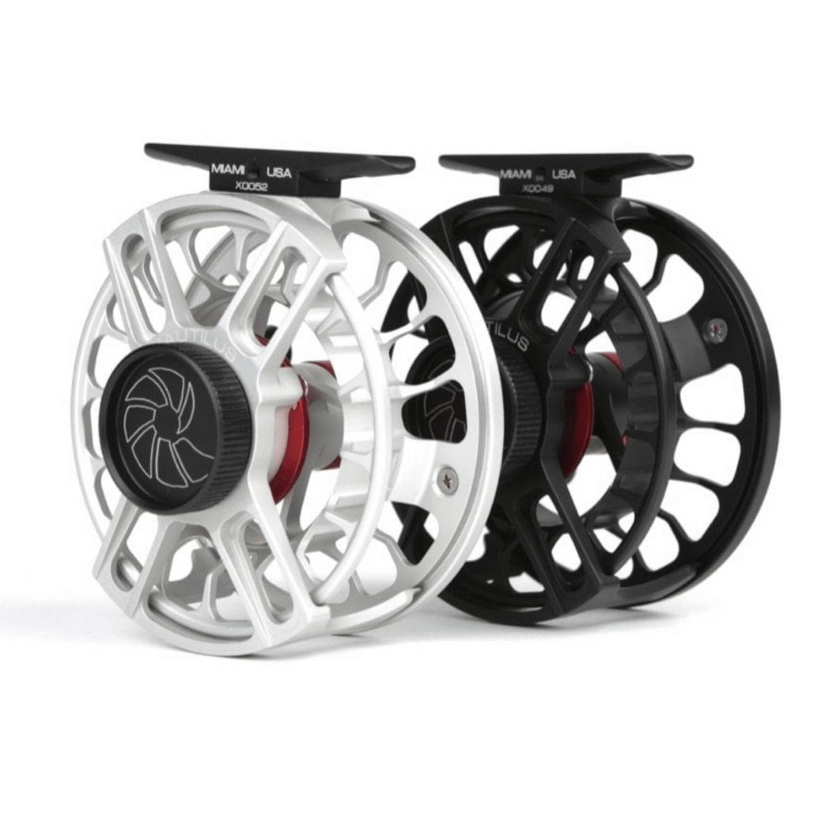 Nautilus X-Series Reels – Drift Outfitters