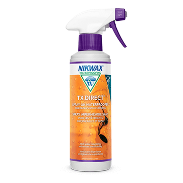 Nikwax TX Direct Spray On