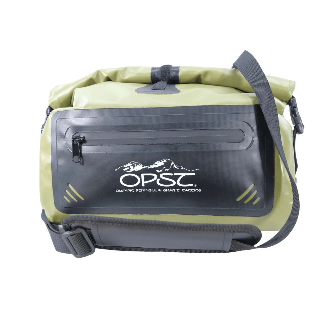 OPST - Rainforest Waterproof Waist Pack