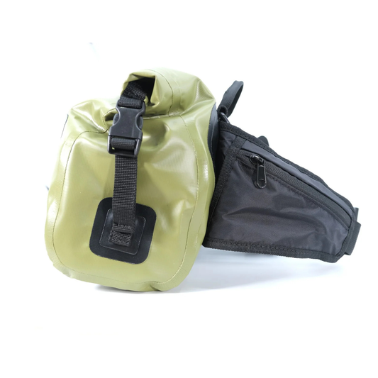 OPST - Rainforest Waterproof Waist Pack