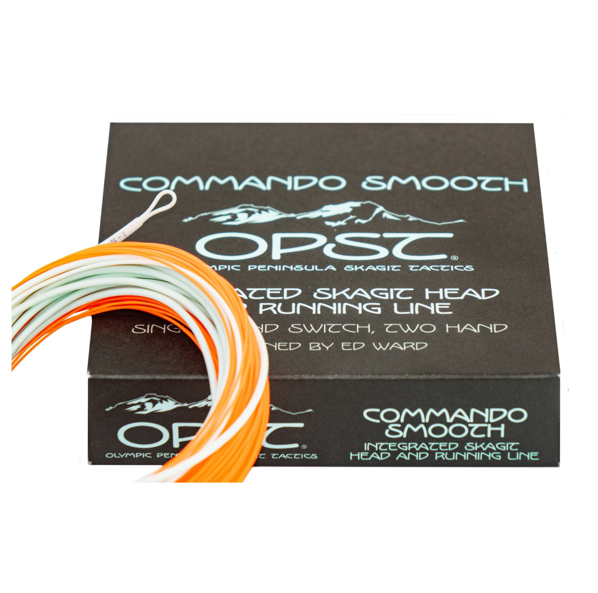 OPST - Commando Smooth (Integrated Line)