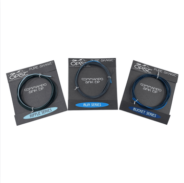 OPST Micro Commando 5' Sink Tip 40 gr.