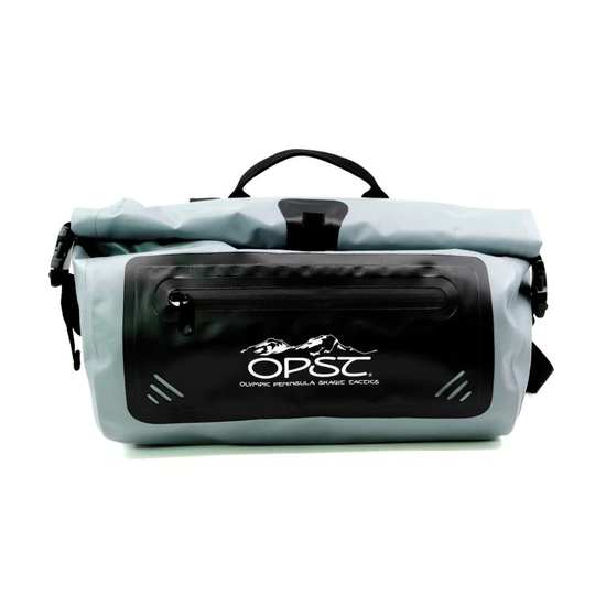 OPST Rainforest Waterproof Waist Pack grey