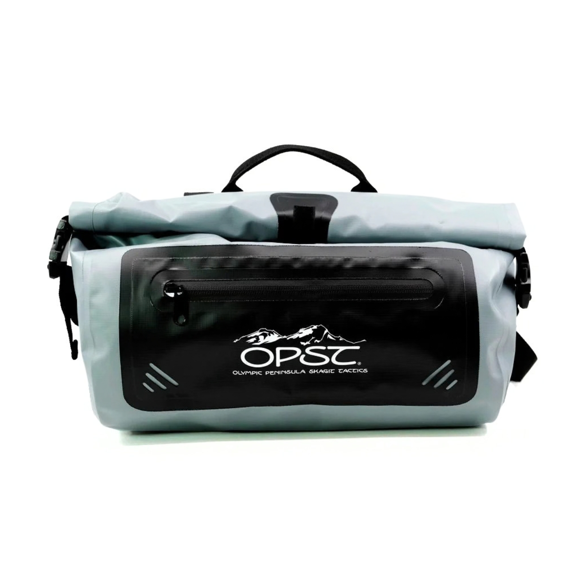 OPST Rainforest Waterproof Waist Pack grey