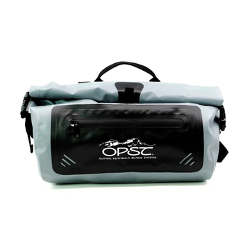OPST Rainforest Waterproof Waist Pack grey