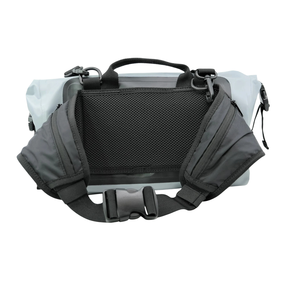 OPST Rainforest Waterproof Waist Pack grey