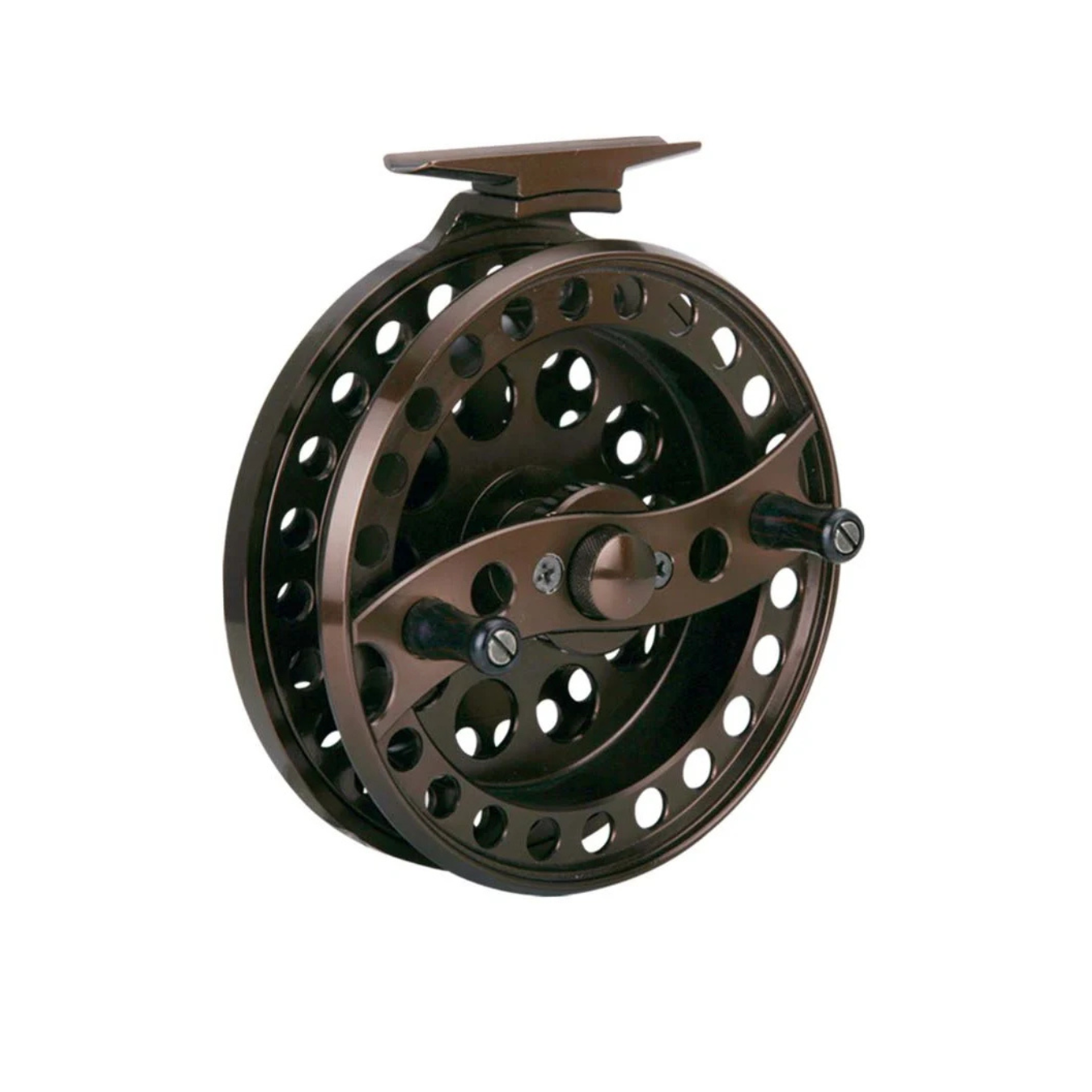 Okuma Aventa Centerpin Reel