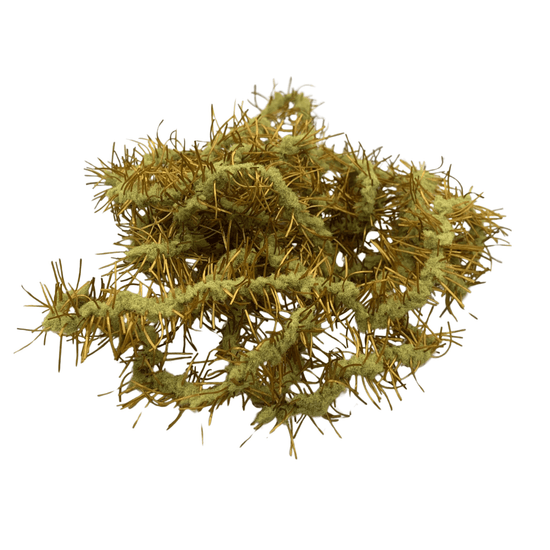 FNF Creeper Chenille.