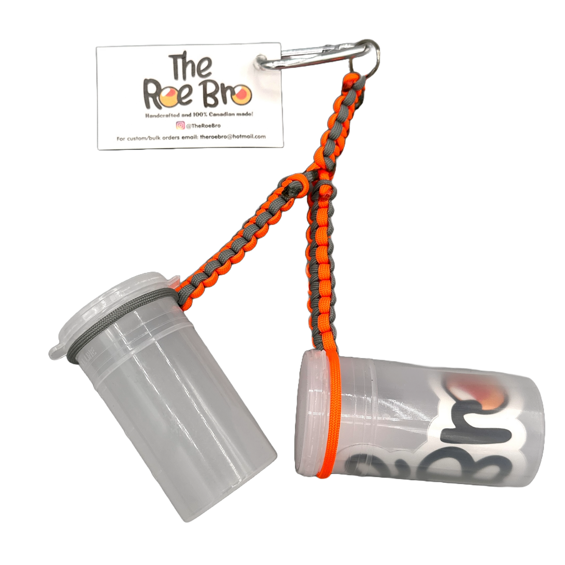 Roe Bro Bait Holder 