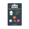 Oros 3 Pack - Multi Colour.