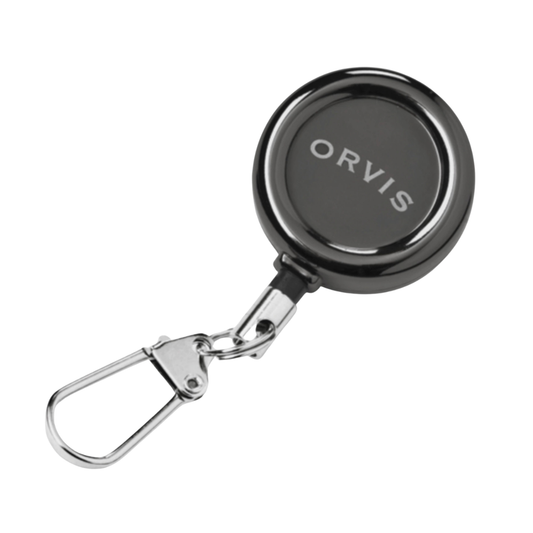 Orvis Pin-On Zinger