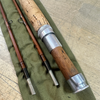 Orvis Battenkill 8' 6wt 2+1 Bamboo Rod - Consignment