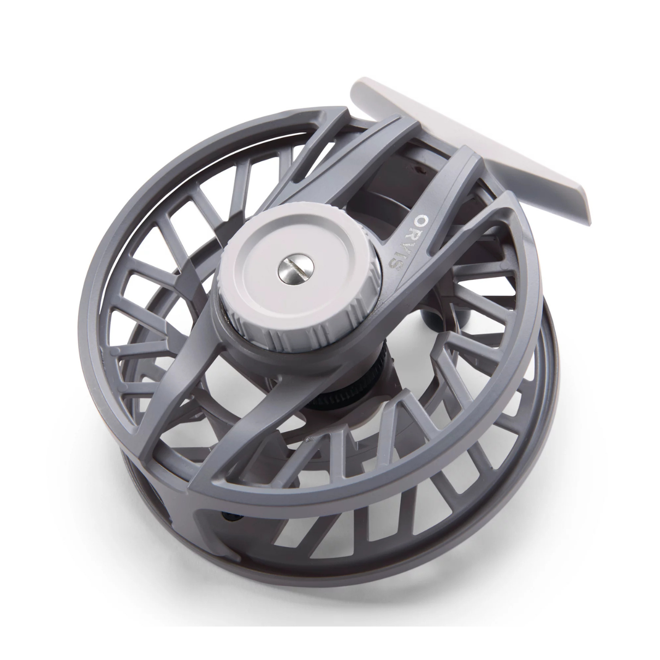 Orvis Clearwater Fly Reel charcoal